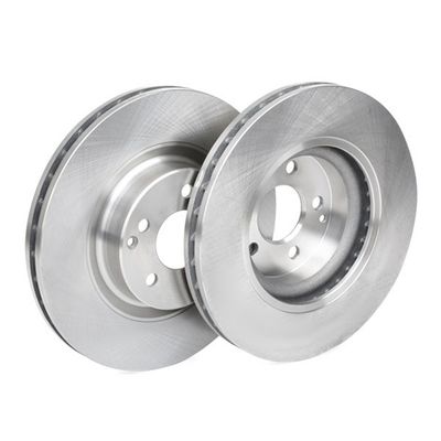 Mercedes Benz 2044210000 Pièces du châssis Disque de frein