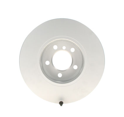 BMW 34116864049 Pièces du châssis Disque de frein