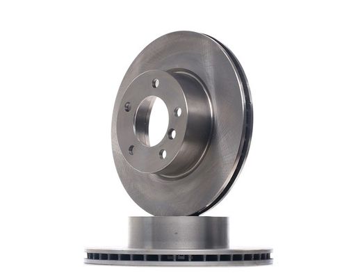 BMW 34116854998 Pièces du châssis Disque de frein