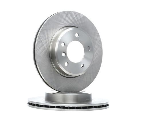 BMW 34116855152 Pièces du châssis Disque de frein