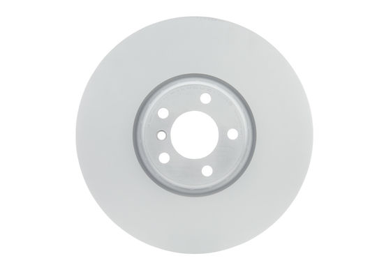 BMW 34116782067 Pièces du châssis Disque de frein
