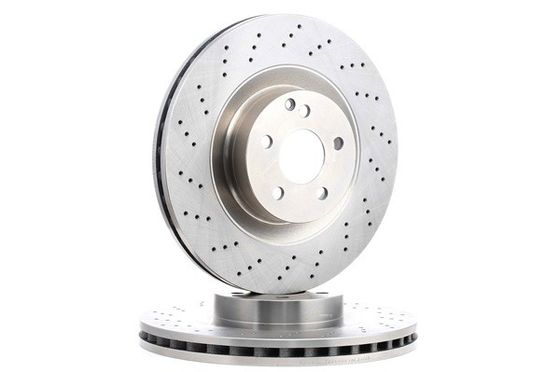 Mercedes Benz 2214211612 Pièces du châssis Disque de frein