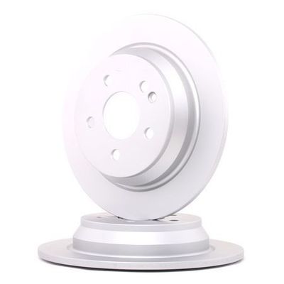 Mercedes VITO 6364230112 Pièces du châssis Disque de frein arrière