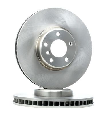 BMW 34116785669 Pièces du châssis Disque de frein