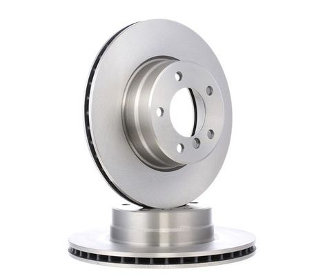 BMW 34116764021 Pièces du châssis Disque de frein