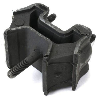 Mercedes Benz 1632400317 Pièces de châssis montées sur moteur