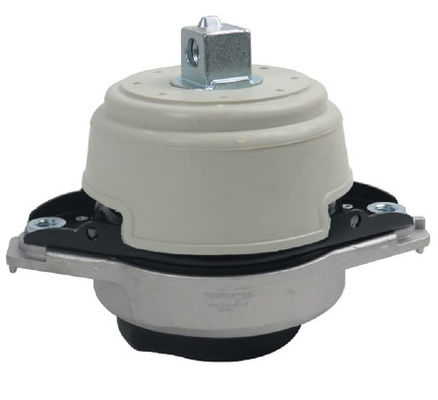 Mercedes Benz 1662406017 Pièces de châssis montées sur le moteur