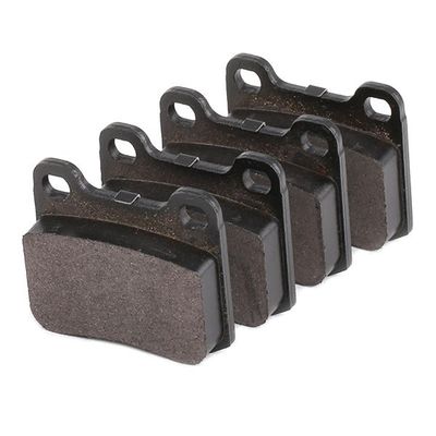 Mercedes Benz 0004209820 Pièces de châssis et plateau de freinage