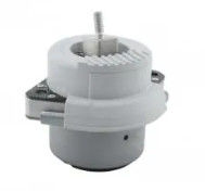 BMW 22116786836 Parties de châssis montées sur moteur