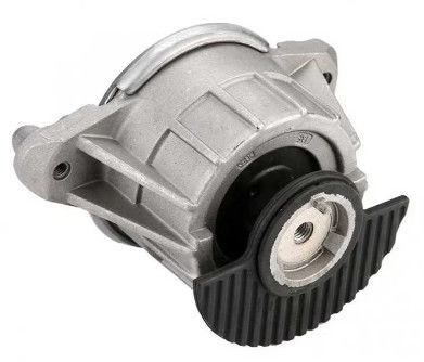 Mercedes Benz 2042400117 Pièces de châssis montées sur le moteur