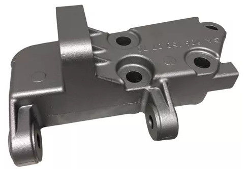 Mercedes Sprinter 9061500770 Pièces du châssis et support de l'alternateur