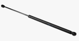 Mercedes Benz 2049802164 Pièces de carrosserie automobile Capot gauche Ascenseur à gaz Support Amortisseur de choc