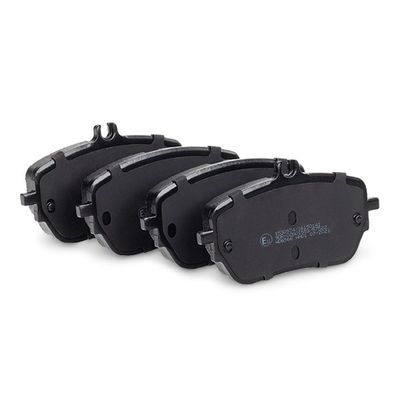 Mercedes Benz 0004206902 Ensemble de plaquettes de frein pour pièces de châssis