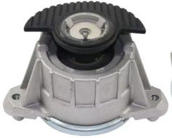Mercedes Benz 2312400917 Pièces de châssis montées sur moteur