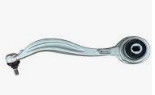 Mercedes Benz 2043308111 Pièces de châssis avant bras supérieur de commande - gauche