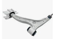 Mercedes Benz 2463304700 Pièces du châssis bras de commande inférieur