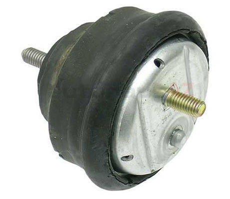 BMW 11811141377 Pièces de châssis Support du moteur