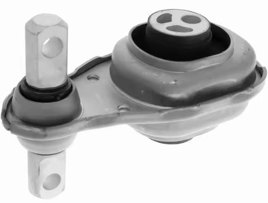 Mercedes Benz 1772400900 Pièces de châssis montées sur le moteur