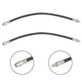 Mercedes Benz 4634280235 Pièces du châssis tuyau de freinage