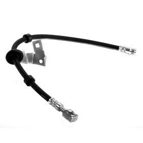 Mercedes Benz 1634202348 Pièces du châssis tuyau de freinage
