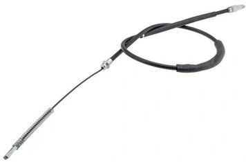Mercedes Sprinter 9064203085 Pièces du châssis câble de frein de stationnement