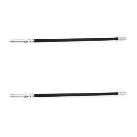 Mercedes Sprinter 9014280435 Pièces du châssis tuyau de freinage