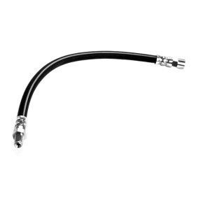 BMW 34306795676 Pièces du châssis tuyau de frein arrière