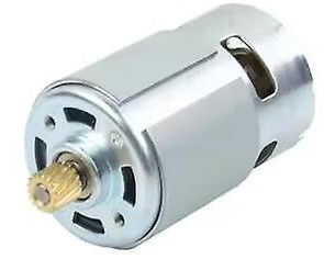 Mercedes Benz 2214302949 B Pièces du châssis Moteur de l'actionneur de frein de stationnement