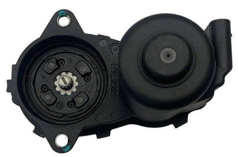 Mercedes Benz 1729060200 Pièces du châssis moteur de l'actionneur électrique du frein de stationnement