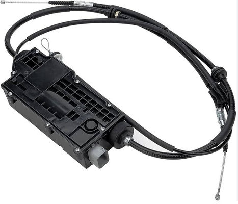 BMW 34436850289 Pièces du châssis Unité de commande de l'actionneur de frein de stationnement