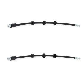 BMW 34306790550 Pièces du châssis tuyau de freinage avant