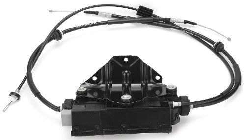 BMW 34436874220 Pièces du châssis Moteur de l'actionneur de frein de stationnement électronique