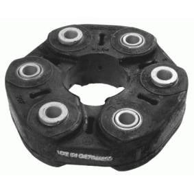 BMW 26112282573 Pièces du châssis Disque flexible d'hélice