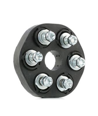 Mercedes Benz 1244100615 Pièces du châssis Propulseur Arbre disque flexible