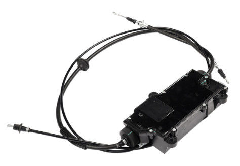 Mercedes Benz 2214302949 Pièces du châssis Unité de commande de l'actionneur de frein de stationnement