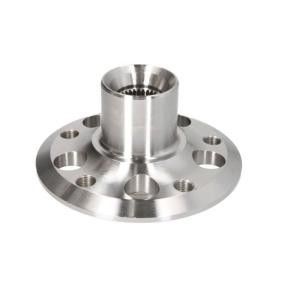 Mercedes Benz 2213370245 Pièces du châssis Ressorts de moyeu de roue avant