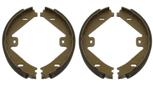 Mercedes Benz 0054203620 Pièces de châssis et souliers de freinage