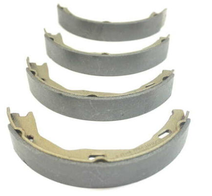 Mercedes Benz 0044208620 Pièces de châssis et souliers de freinage