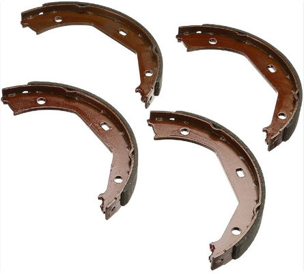 BMW 34416761292 Pièces de châssis ensemble de chaussures de freinage