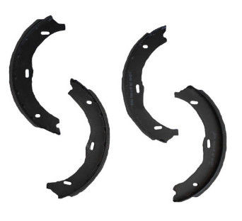 Mercedes VITO 6394200220 Parties de châssis et ensemble de chaussures de freinage