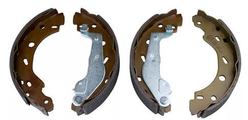 SMART 4514230008 Parties de châssis ensemble de chaussures de freinage