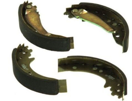 Mercedes Benz 6014300622 Pièces de châssis et souliers de freinage