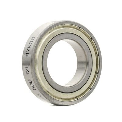 Mercedes Benz 0089814325 Pièces du châssis Soutien du roulement de l'arbre de transmission