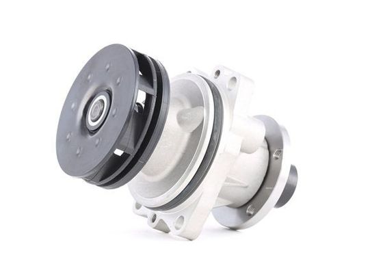 BMW 11517527910 Pièces moteur Pompe à eau moteur avec anneau O