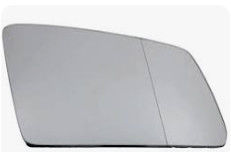 Mercedes Benz 1648107719 Pièces de carrosserie automobile extérieure