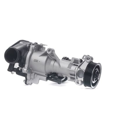 Mercedes Benz 2702000000 Pièces moteur Pompe à eau moteur