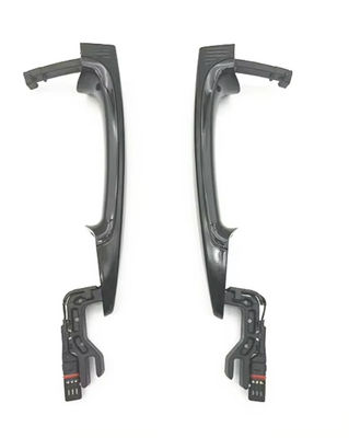 BMW 51217207565 Pièces de carrosserie automobile Poignée de porte extérieure