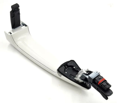 BMW 51217433843-9197 Pièces de carrosserie de voiture Poignée de porte