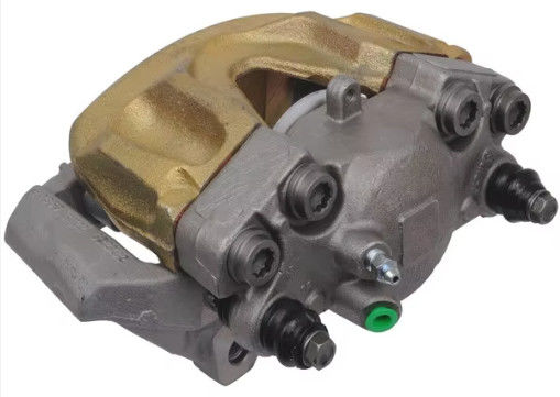 Mercedes Benz 2044213881 Pièces du châssis étrice de frein