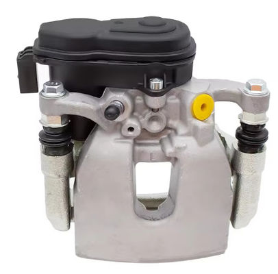 Mercedes Benz 0004232781 Pièces du châssis étrice de frein arrière gauche